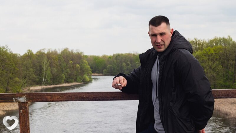 Юра, 37, Бресте — анкета №1144229