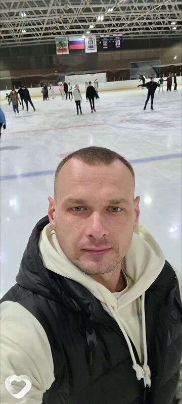Вячеслав, Москва