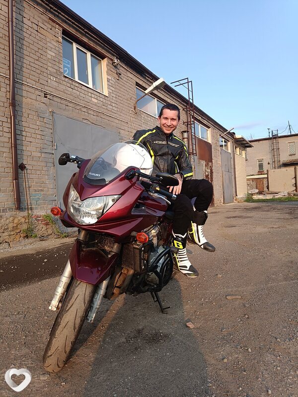 Александр, 36, Челябинске — анкета №1144236