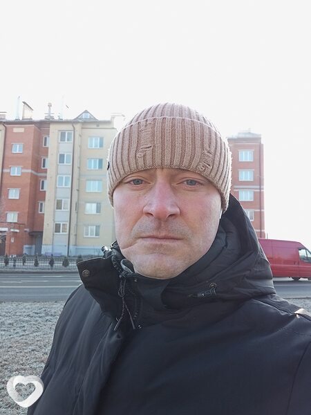 Дмитрий, Москва