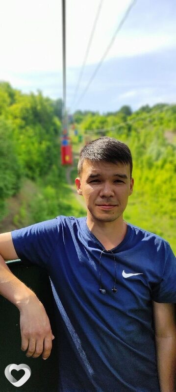 Фанис, 32, Стерлитамаке — анкета №1144449