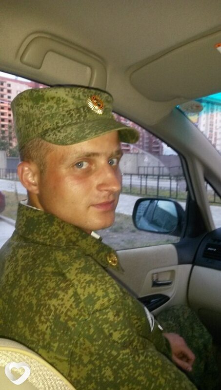 Александр, 35, Владимире — анкета №1144450