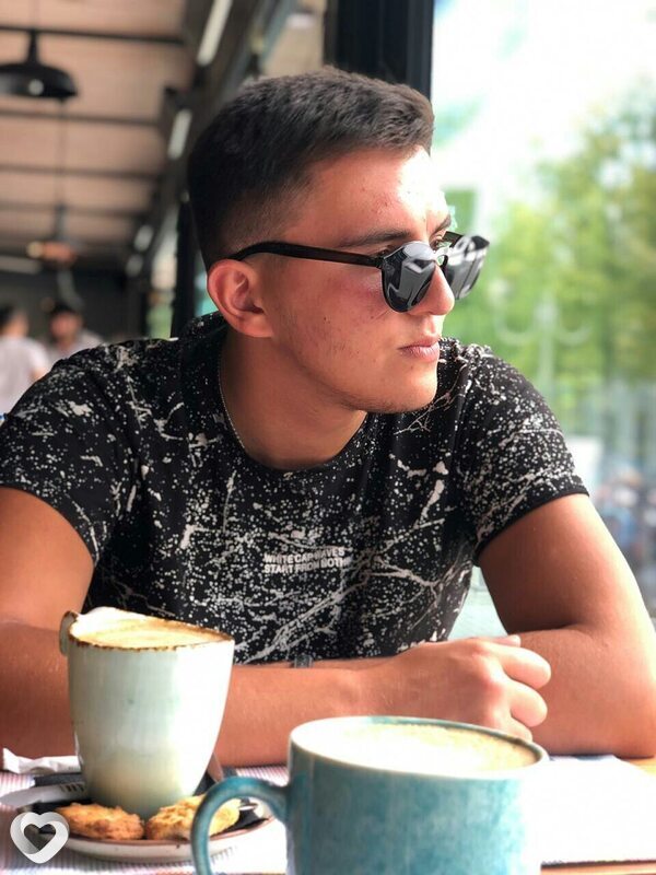 Анатолий, 27, Анапе — анкета №1144451