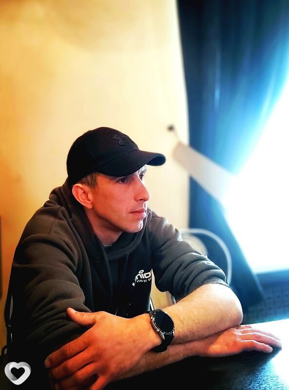 Антон, 40, Калуге — анкета №1144455