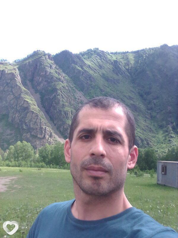 Бойко, 39, Барнауле — анкета №1144456