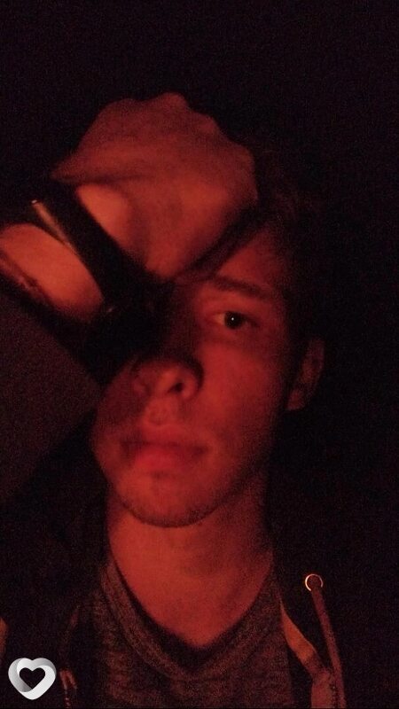 Андрей, 27, Минске — анкета №1144458