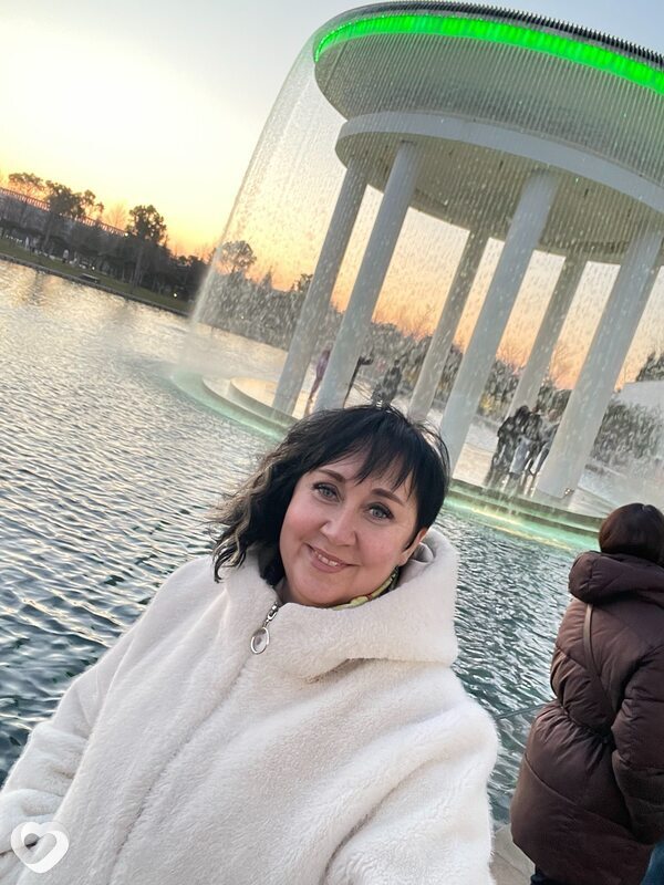 Ундина, 48, Севастополе — анкета №1144460
