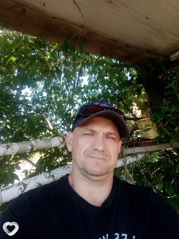 Андрей, 52, Салавате — анкета №1144461
