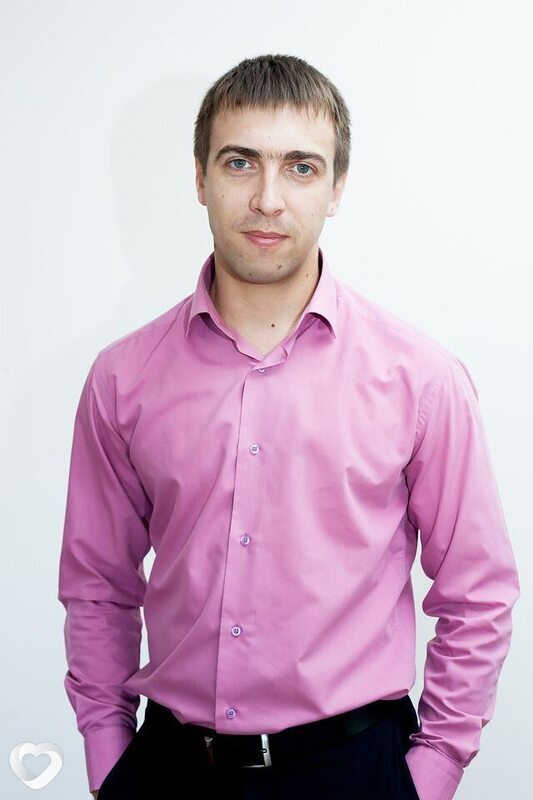 Андрей, 31, Москве — анкета №1144462