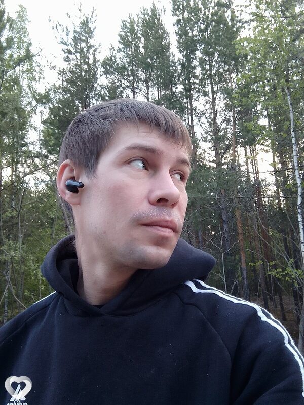 Сергей, 33, Боре — анкета №1144191