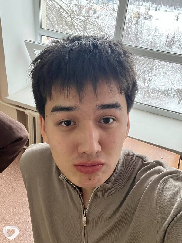 Карим, 21, Рудном — анкета №1144192