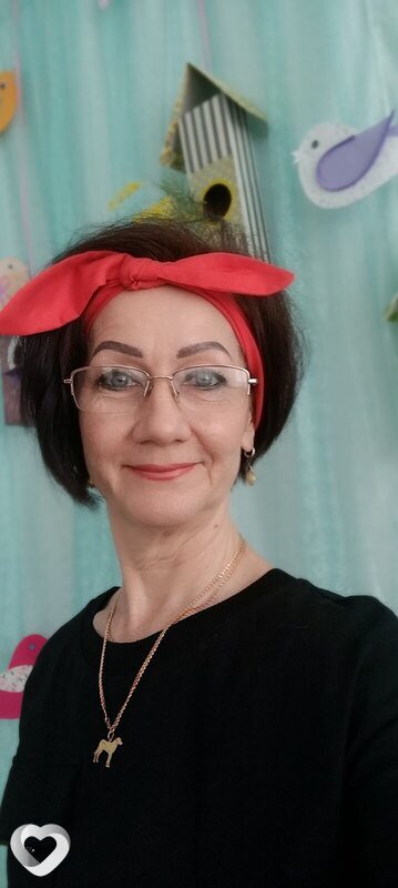 Татьяна, 58, Чайковском — анкета №1144193