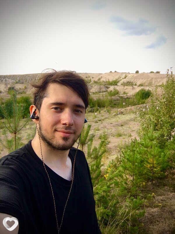 Влад, 26, Санкт-Петербурге — анкета №1144202