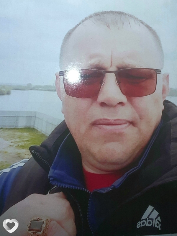 Дмитрий, 43, Иркутске — анкета №1144204