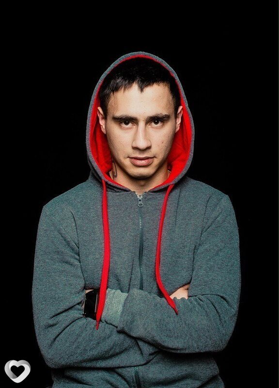 Александр, 32, Рязани — анкета №1144205