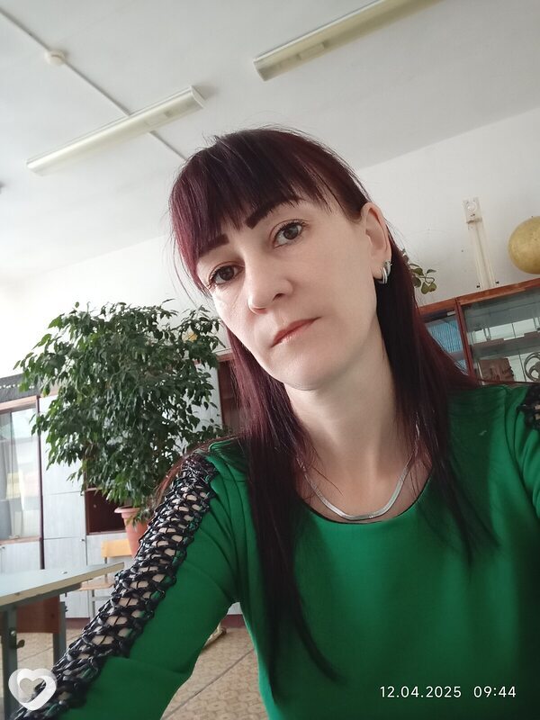 Наталья, 39, Белебее — анкета №1144280