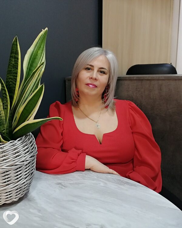 Марина, 50, Альметьевске — анкета №1144284