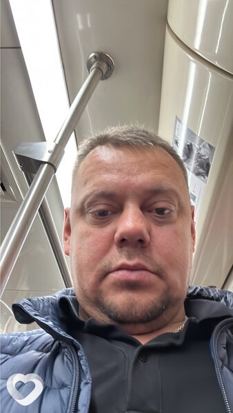 Эдуард, 46, Санкт-Петербурге — анкета №1144170
