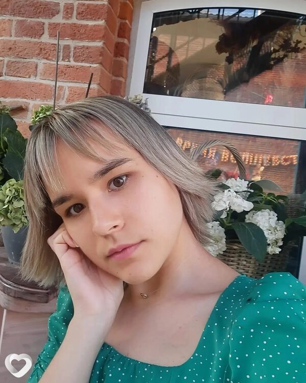 Ирина, 25, Уфе — анкета №1144181