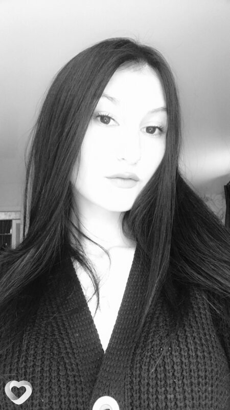 Виолетта, 20, Сочи — анкета №1144184