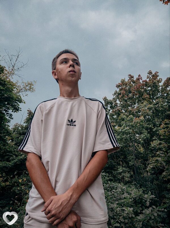 Слава, 21, Пензе — анкета №1144293