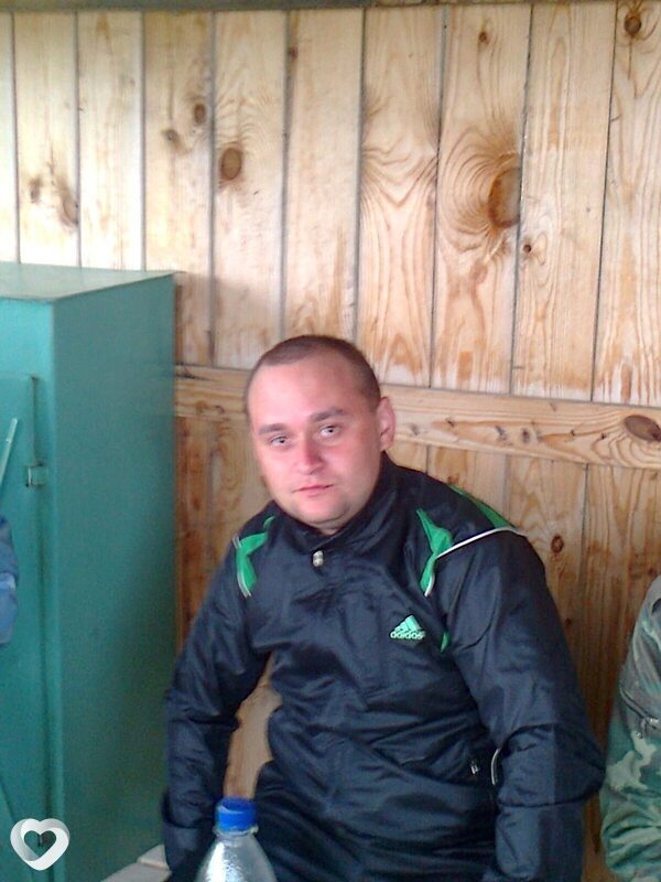 Александр, 36, Ульяновске — анкета №1144294