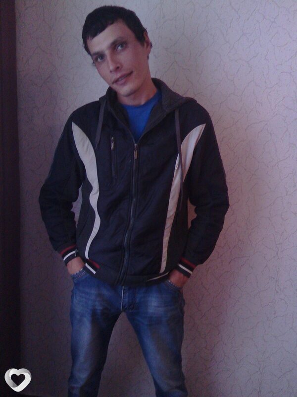 Дмитрий, 33, Пскове — анкета №1144295