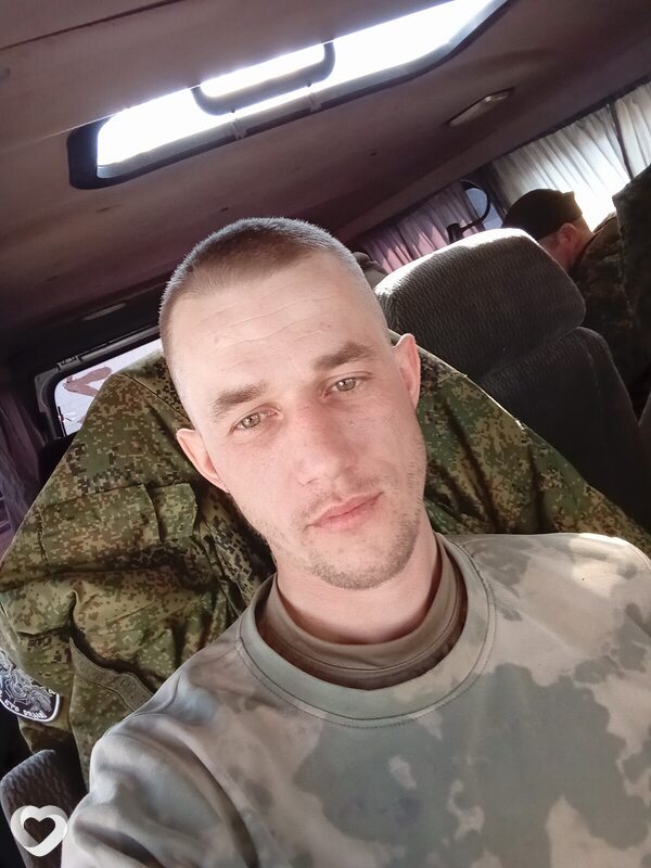 Митяй, 32, Курске — анкета №1144296