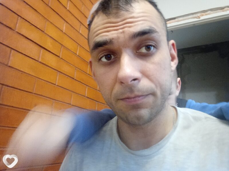 Владимир, 33, Минске — анкета №1144306