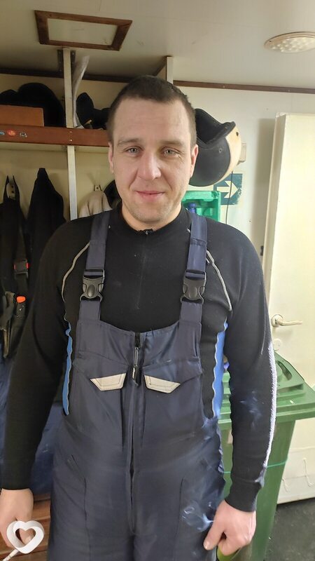Иван, 41, Архангельске — анкета №1144311