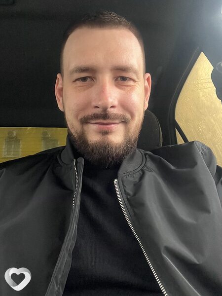 Дмитрий, 37, Ростове-на-Дону — анкета №1144346