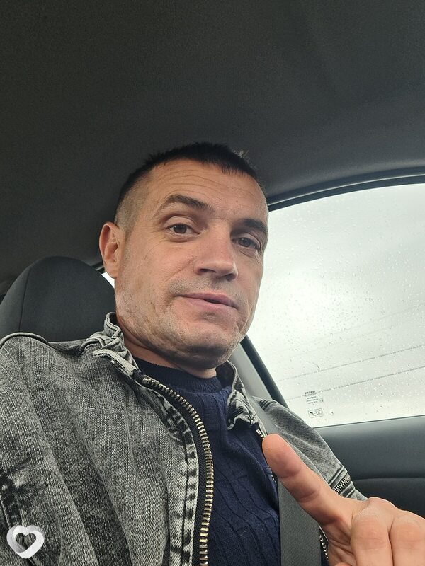 Александр, 39, Москве — анкета №1144347