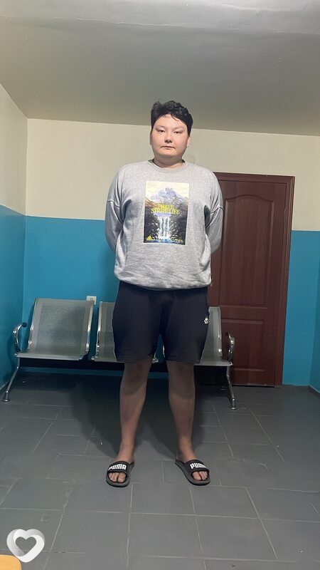 Азамат, 30, Уральске — анкета №1144350