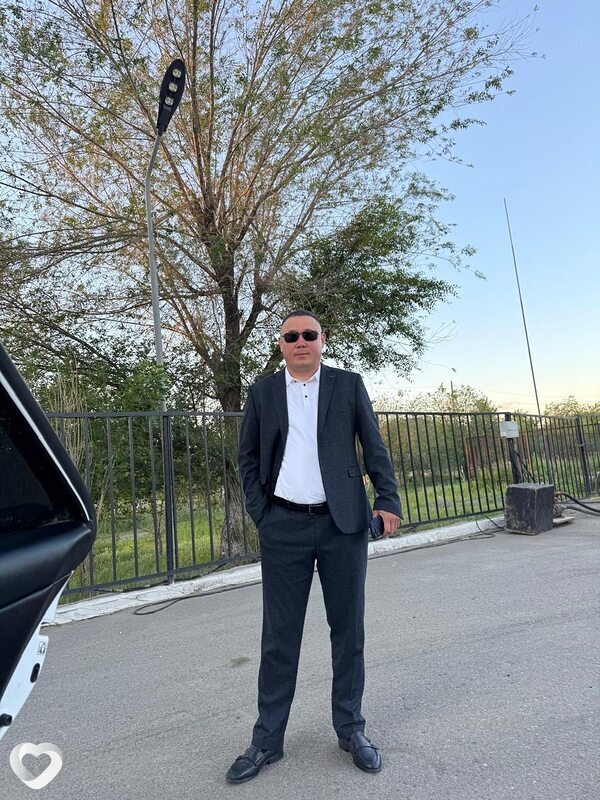 Аслан, 37, Астане — анкета №1144364