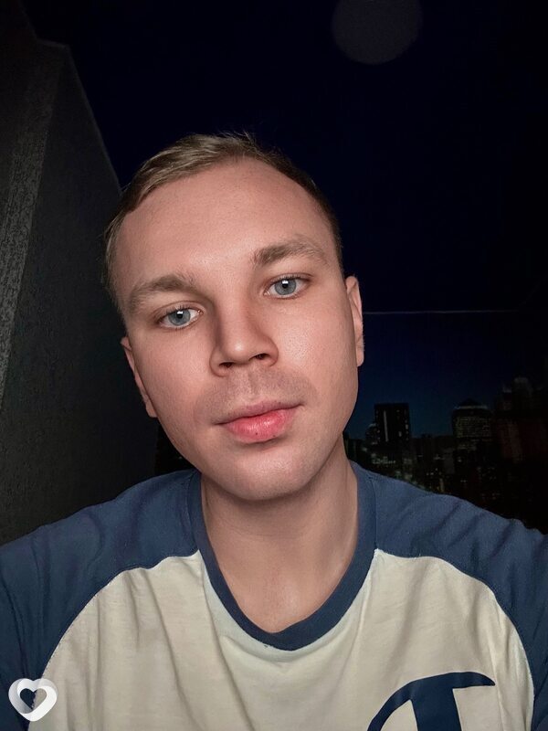 Стас, 32, Луганске — анкета №1144242