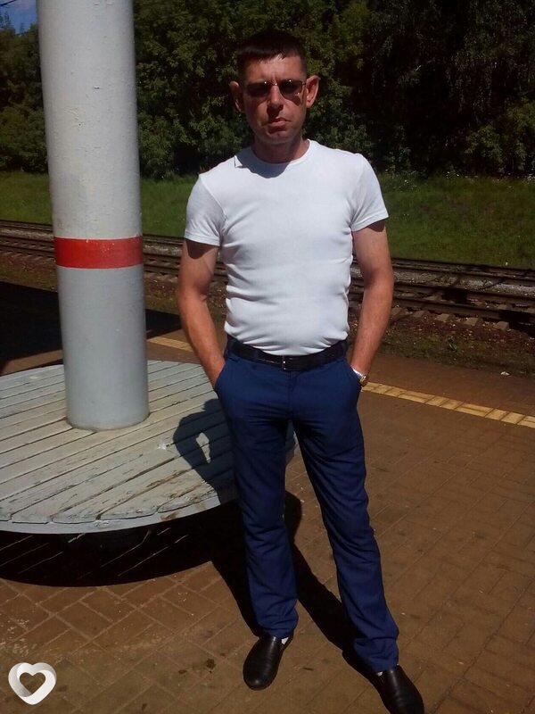 Андрей, 46, Сочи — анкета №1144243