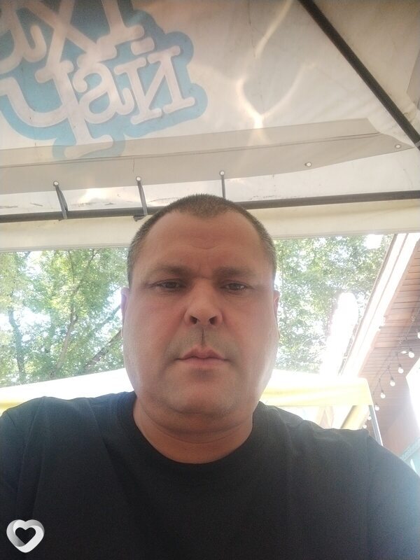 Алижан, 46, Алматы — анкета №1144244