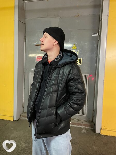 Иван, Москва