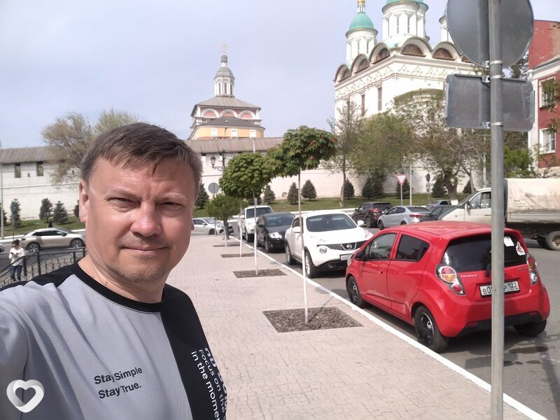 Дмитрий, 51, Сургуте — анкета №1144258