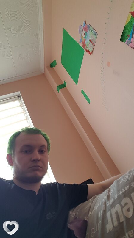 Дмитрий, 26, Москве — анкета №1144259