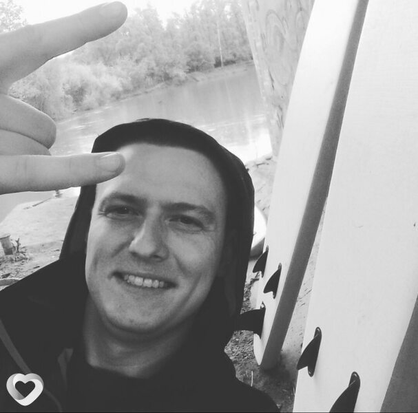 Николай, 36, Нижнем Новгороде — анкета №1144322