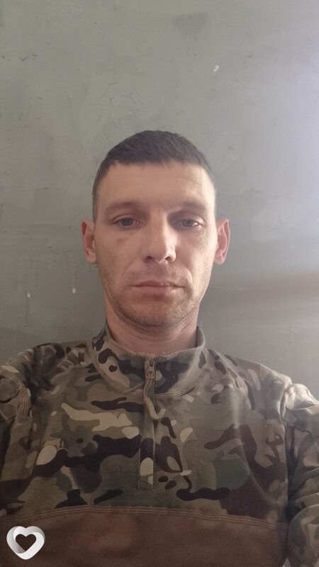 Антон, 42, Севастополе — анкета №1144324