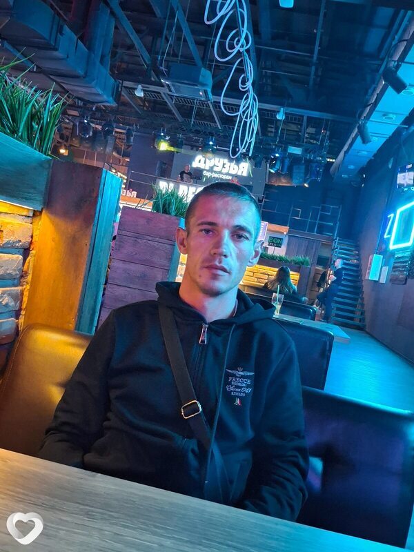 Алексей, 33, Новосибирске — анкета №1144327