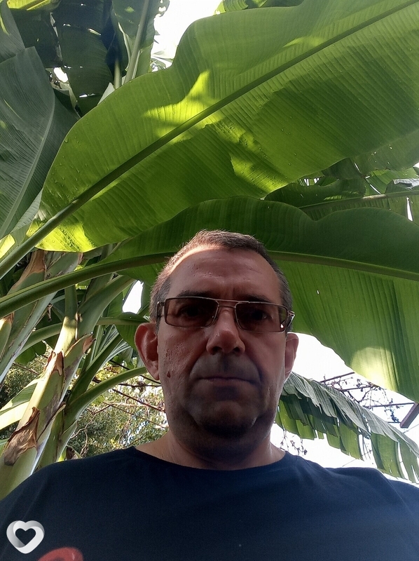 Виктор, 49, Ростове-на-Дону — анкета №1144330