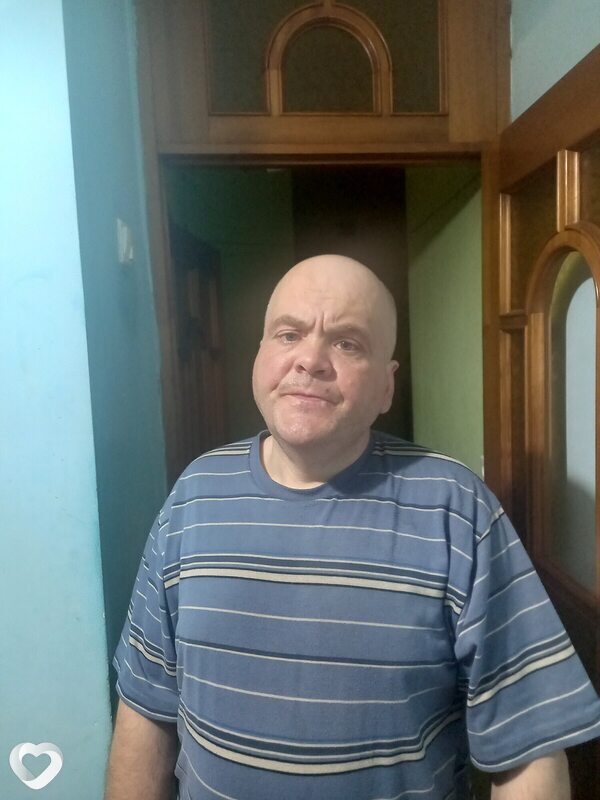 Алексей, 52, Самаре — анкета №1144334