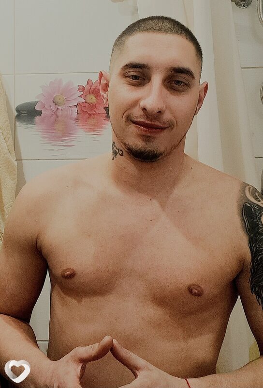Кирилл, 27, Москве — анкета №1144335