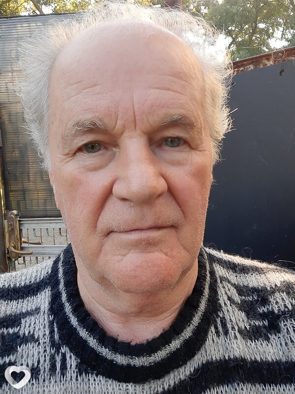 Евгений, 72, Москве — анкета №1144144