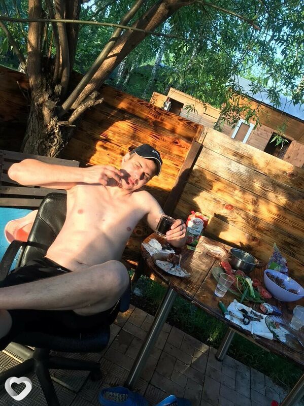 Юрий, 41, Самаре — анкета №1144146