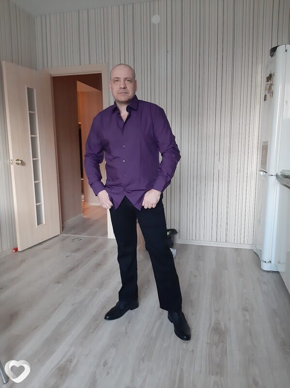 Алексей, 45, Кустанае — анкета №1144149