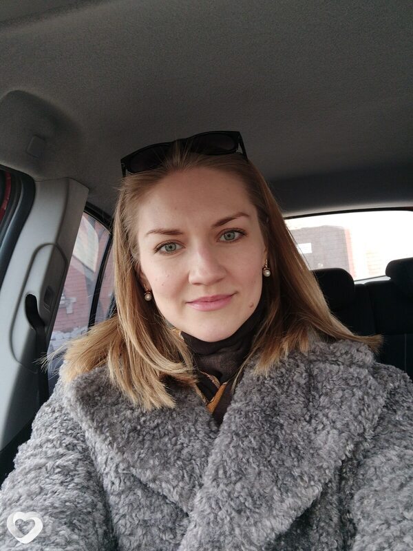 Анастасия, 35, Камышине — анкета №1144150